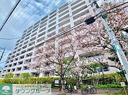 Ｂｒｉｌｌｉａ品川中延 109