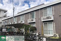 レオパレスガーネット