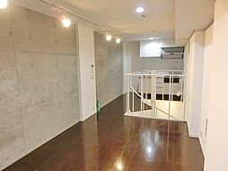 プライムアーバン目黒三田 106 1階1LDKのリビング/ダイニング