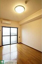 グランヴァン西馬込 313 3階1Kのリビング/ダイニング