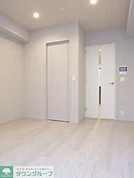 ブランシエスタ久が原 0113 1階1Kのリビング/ダイニング