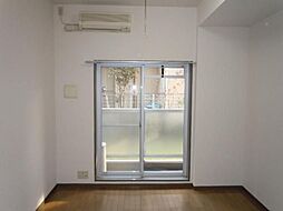 プレール学芸大学 104 1階1Kのリビング/ダイニング