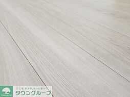 MELDIA祐天寺 103 1階ワンルームのリビング/ダイニング