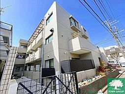 ティアロレジデンス