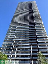 都営大江戸線 勝どき駅 徒歩21分の賃貸マンション