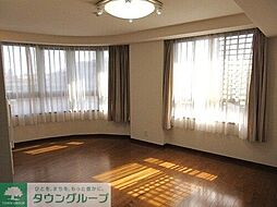 ライオンズステージ目黒本町 0503 5階2LDKのリビング/ダイニング