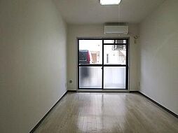 東急大井町線 大岡山駅 徒歩5分の賃貸マンション 1階ワンルームのリビング/ダイニング