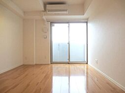 KDXレジデンス上野毛 201 2階1Kのリビング/ダイニング