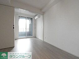 コスモグラシア池田山 1303 13階1DKのリビング/ダイニング