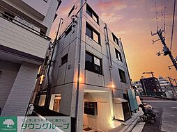 フラシア東品川