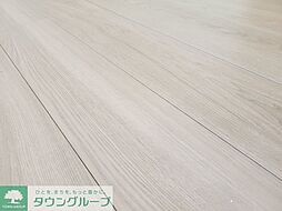 Arietta 101 1階1LDKのリビング/ダイニング