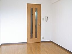 サンテミリオン品川戸越 203 2階1Kのリビング/ダイニング