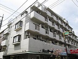 キャッスルマンション戸越公園