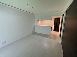 THE CLASS EXCLUSIVE RESIDENCE 101 1階2LDKのリビング/ダイニング