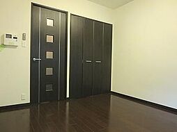 ステージグランデ田園調布アジールコート 310 3階1Kのリビング/ダイニング