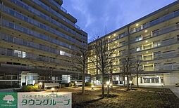 シティコート目黒3号棟 3