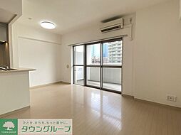 プリマベーラ大崎 501 5階1LDKのリビング/ダイニング