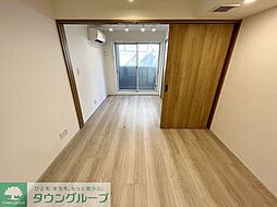 GranDuo田園調布IV 201 2階1LDKのリビング/ダイニング