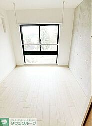 ＬＡＵＲＥＬ　ＴＯＧＯＳＨＩ 00405 4階1Kのリビング/ダイニング