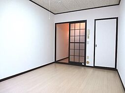 目黒本町ハイツ 103 1階1Kのリビング/ダイニング