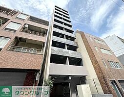 都営浅草線 人形町駅 徒歩4分