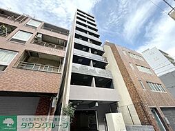 MFPRコート日本橋人形町 403