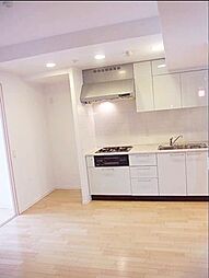 エスティメゾン豊洲レジデンスＣ 1010 10階2LDKのリビング/ダイニング