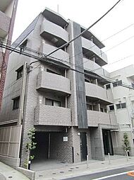 ルーブル品川西小山 401