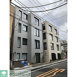 ＥＸＡＭ西小山 402