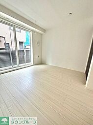 レスペデーザ目黒本町 1階1Kのリビング/ダイニング