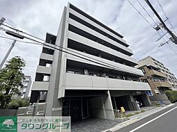 ガリシア西馬込