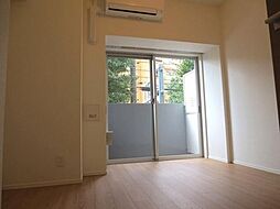 スパシエヴァロル品川荏原 601 6階1Kのリビング/ダイニング