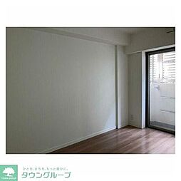 スパシエソリデ目黒 403 4階1Kのリビング/ダイニング