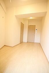 Log品川サンズ 203 2階1Kのリビング/ダイニング