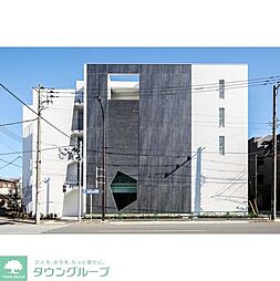 ルヴァン雪谷大塚