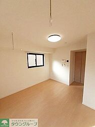 京急本線 京急蒲田駅 徒歩7分の賃貸マンション 2階1Kのリビング/ダイニング