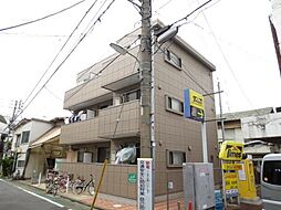 パインズホーム戸越 202