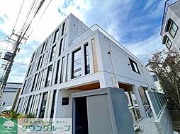 THE CITY RESIDENCE目黒本町 203