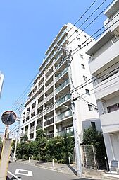 パークキューブ東品川 411