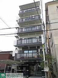 アイルカナーレ多摩川 304