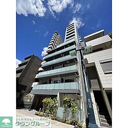 プレール・ドゥーク戸越銀座通り 202