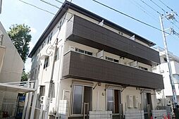 フォレストメゾン雪が谷 102