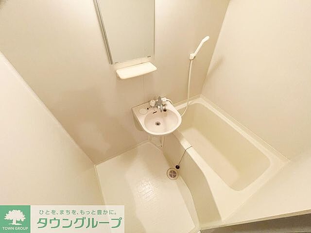 浴室