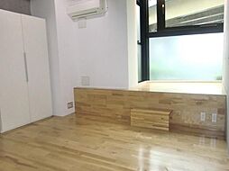 エスタート等々力 403 4階ワンルームのリビング/ダイニング