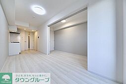 品川区旗の台5丁目マンション 1LDKの写真