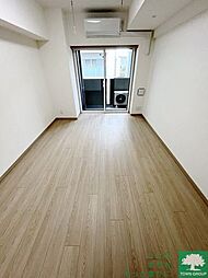 ルーブル北嶺町 304 3階1Kのリビング/ダイニング