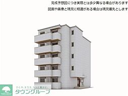 Skey residence井田中ノ町 101