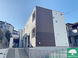 外観画像
