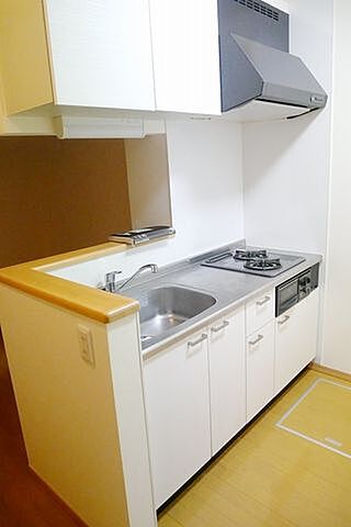 キッチン