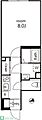 RenaissanceCourt蒲田4階13.1万円